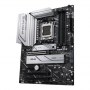 Asus | PRIME X670-P | Processor family AMD | Processor socket AM5 | DDR5 DIMM | Memory slots 4 | Supported hard disk drive inte - 4